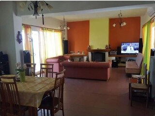 Villa Hersonisos Buitenaudio-opname 3