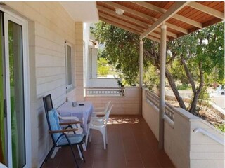Villa Hersonisos Buitenaudio-opname 5