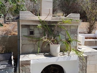 Villa Hersonisos Außenaufnahme 3