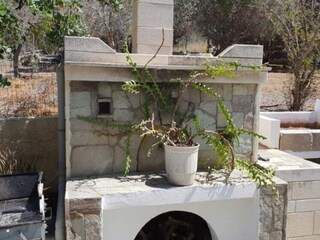 Villa Hersonisos Außenaufnahme 6