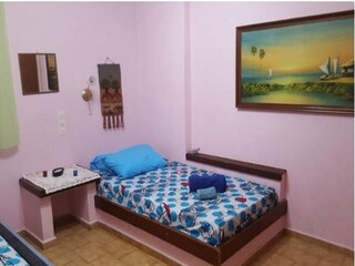 Villa Hersonisos Registrazione all'aperto 6