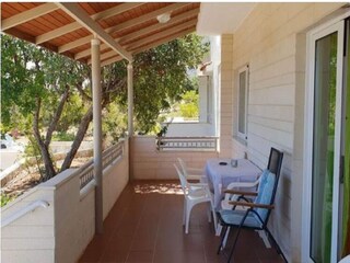Villa Hersonisos Buitenaudio-opname 4