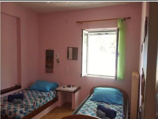 Villa Hersonisos Características 8