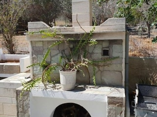 Villa Hersonisos Außenaufnahme 6