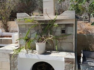Villa Hersonisos Außenaufnahme 7