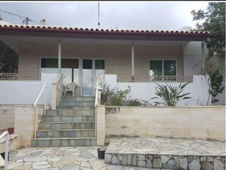 Villa Hersonisos Caratteristiche 20