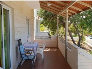 Villa Hersonisos Registrazione all'aperto 5