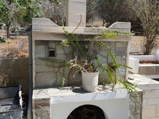 Villa Hersonisos Registrazione all'aperto 6