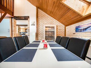 Holiday house Couvin Features 6
