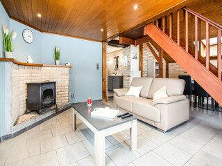 Holiday house Couvin Features 7