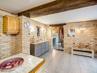 Holiday house Couvin Features 6