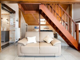Casa de vacaciones Couvin Características 8