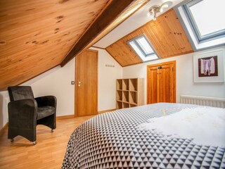 Maison de vacances Couvin Équipement 14
