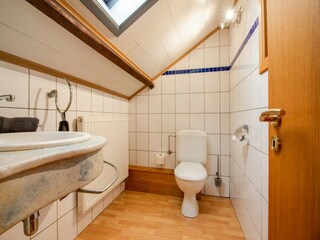 Maison de vacances Couvin Équipement 23