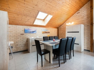 Ferienhaus Couvin Ausstattung 11