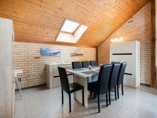 Maison de vacances Couvin Équipement 16