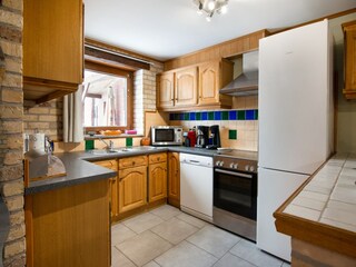 Holiday house Couvin Features 20