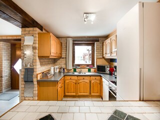 Holiday house Couvin Features 25