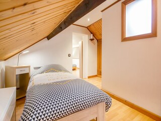 Maison de vacances Couvin Équipement 20