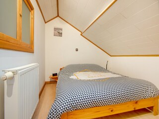 Holiday house Couvin Features 13