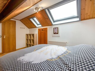 Maison de vacances Couvin Équipement 21