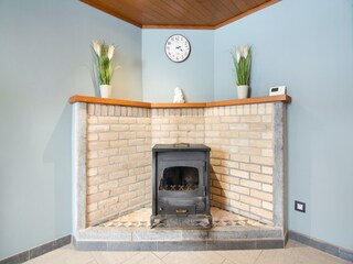 Holiday house Couvin  26