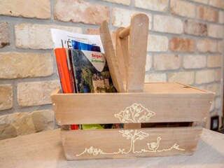 Holiday house Couvin  28