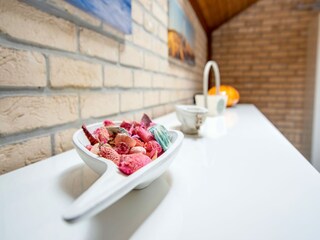 Casa de vacaciones Couvin  35