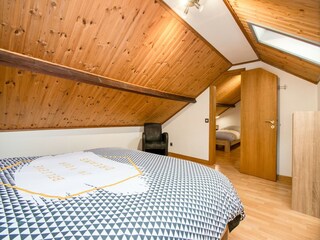 Maison de vacances Couvin Équipement 28
