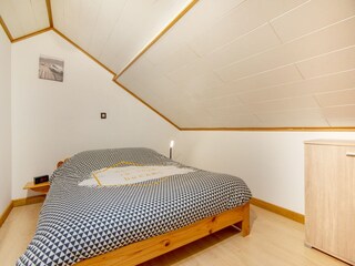 Casa de vacaciones Couvin Características 22