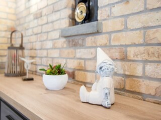 Maison de vacances Couvin  36