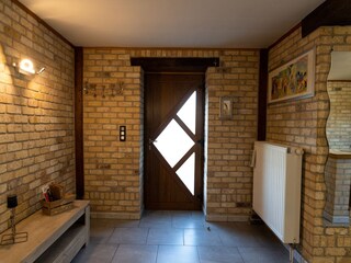 Maison de vacances Couvin Équipement 28