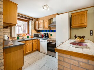 Holiday house Couvin Features 32