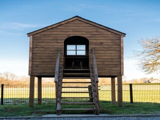 Holiday house Couvin  39