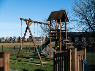 Ferienhaus Couvin Außenaufnahme 4