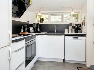 Maison de vacances Kongsmark  39