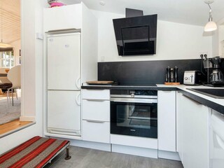 Maison de vacances Kongsmark  8