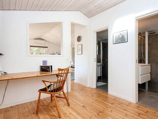 Maison de vacances Kongsmark  13