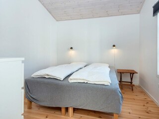 Holiday house Kongsmark  6