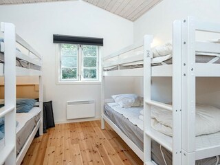 Casa per le vacanze Kongsmark  14