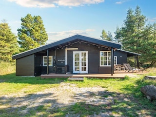 Holiday house Kongsmark  28