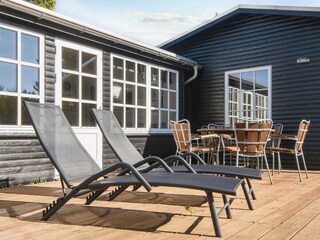 Holiday house Kongsmark  4