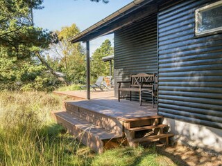 Holiday house Kongsmark  4
