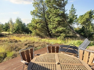 Holiday house Kongsmark  3
