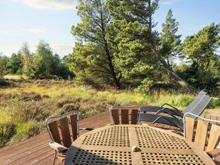 Maison de vacances Kongsmark  5