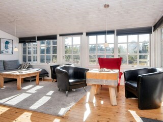 Holiday house Kongsmark  5