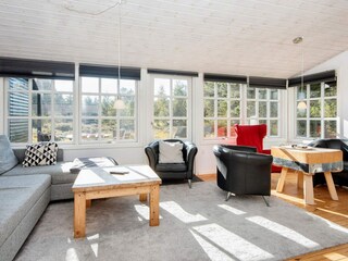 Holiday house Kongsmark  6