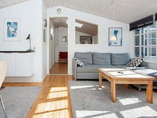 Holiday house Kongsmark  7
