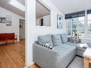 Holiday house Kongsmark  8
