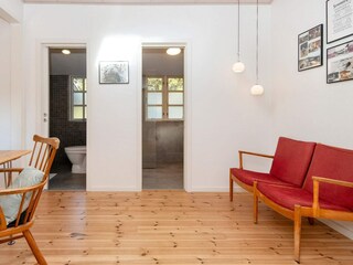 Holiday house Kongsmark  9